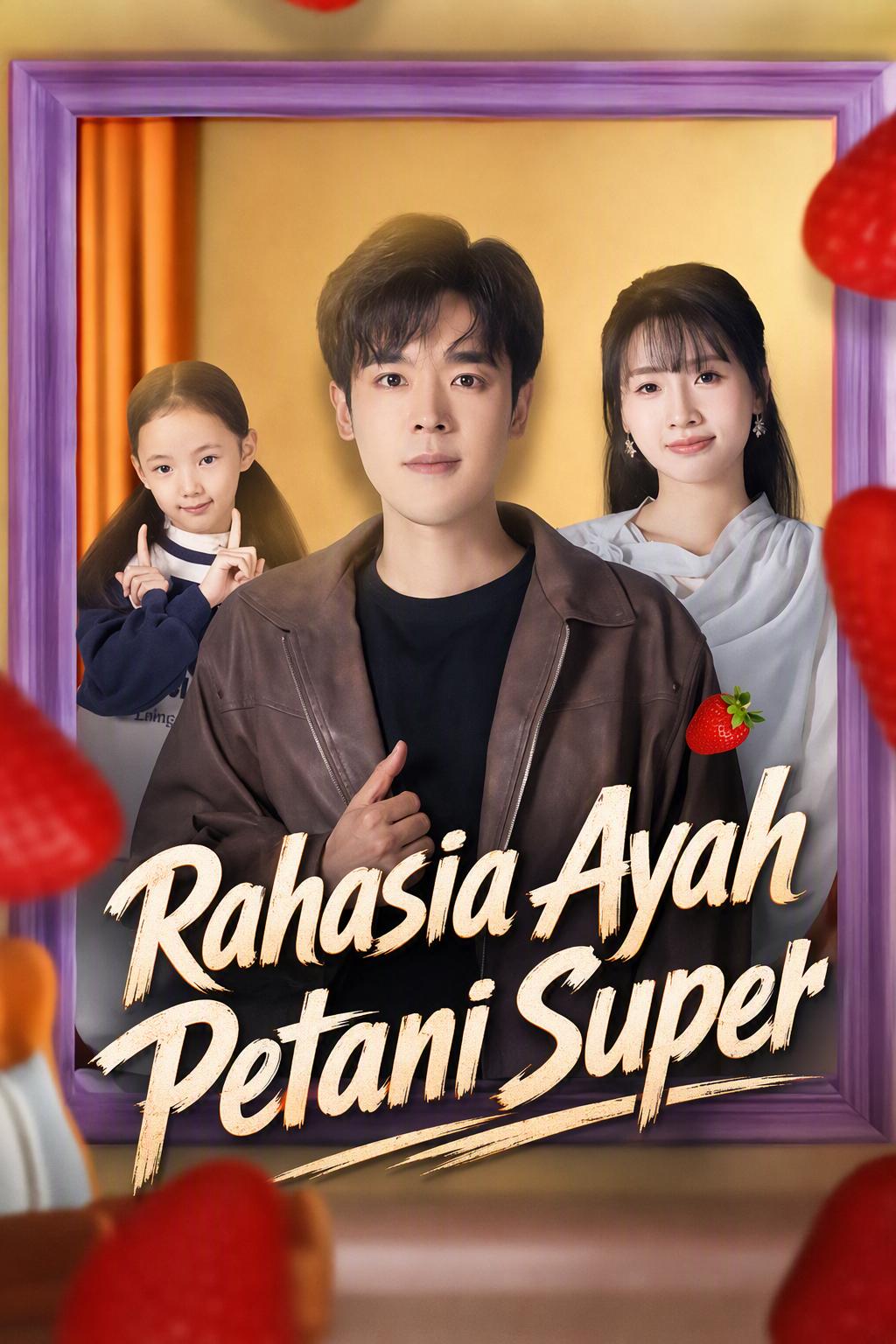 Ayah Petani Tunggal Super