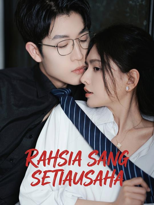 Rahsia Sang Setiausaha