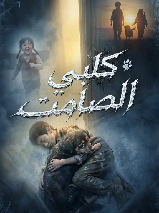 كلبي الصامت