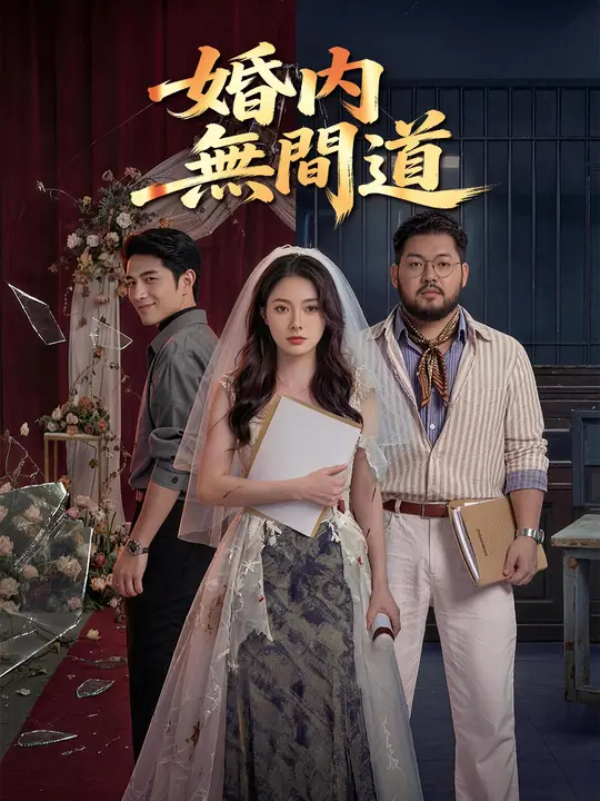 婚內無間道