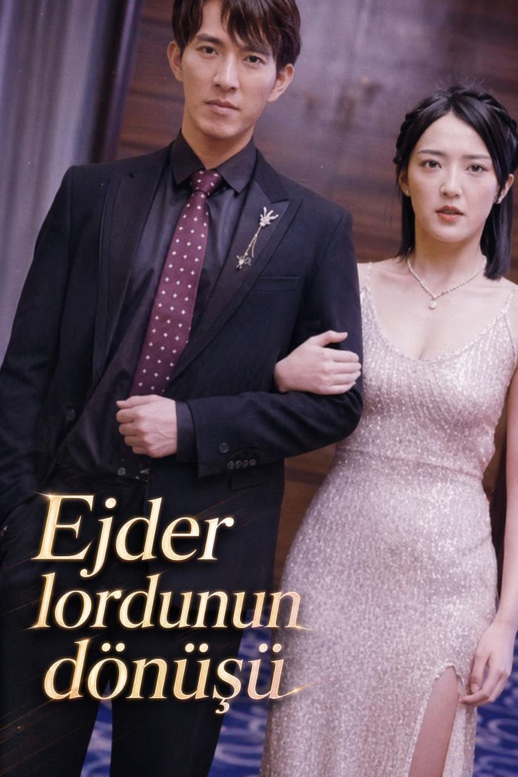 Ejder lordunun dönüşü