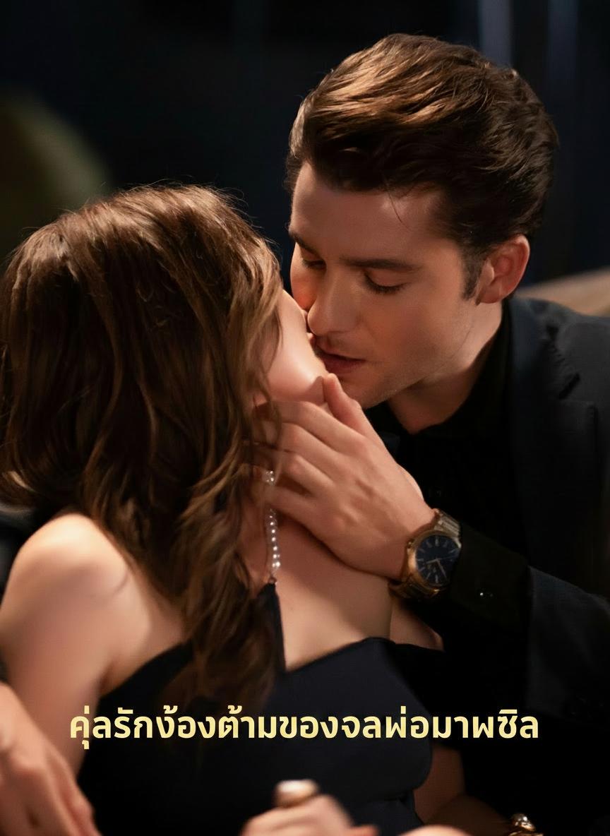 เมื่อบอสมาเฟียคือคู่นอนของฉัน