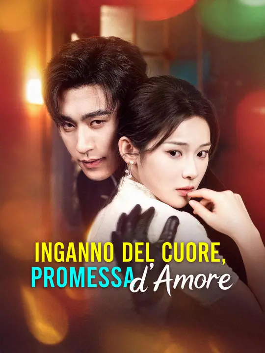 Inganno del Cuore, Promessa d'Amore