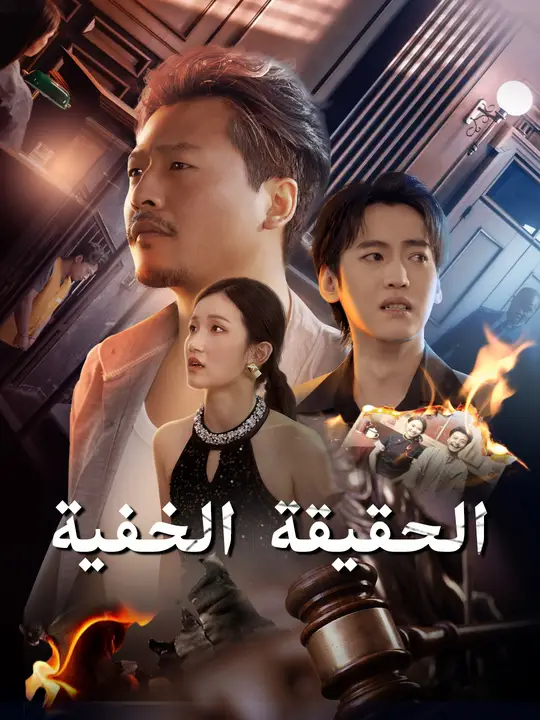 الحقيقة الخفية