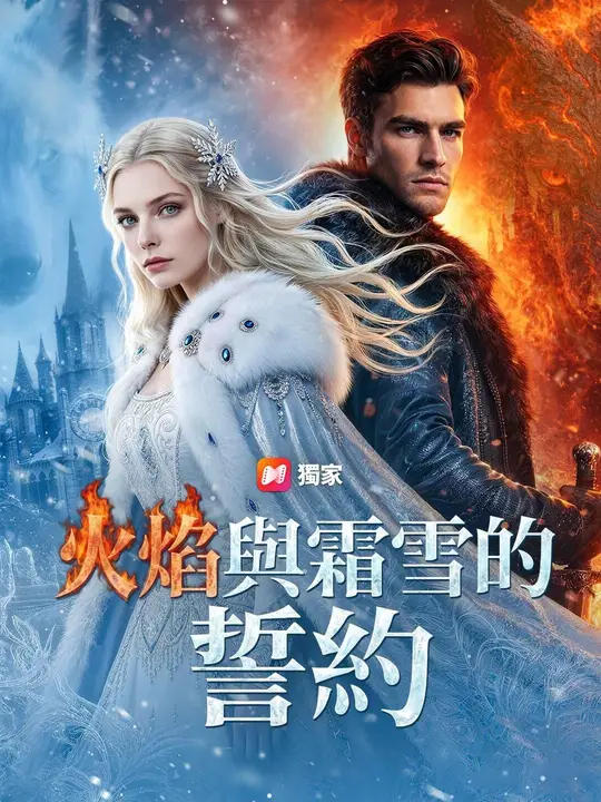 火焰與霜雪的誓約