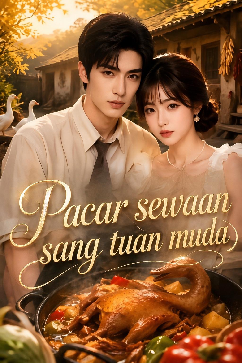 Pacar sewaan sang tuan muda