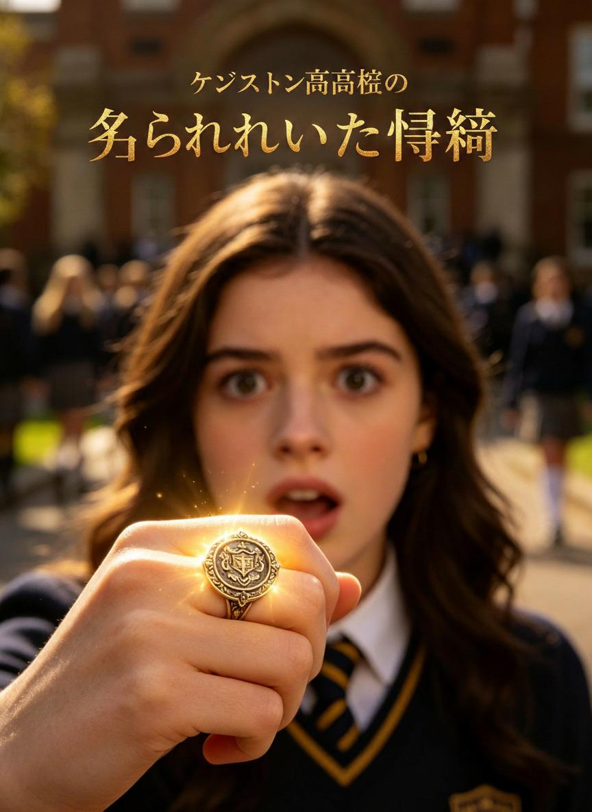 相続人の変装