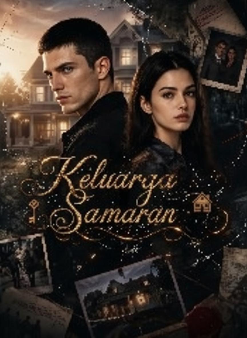 Keluarga samaran