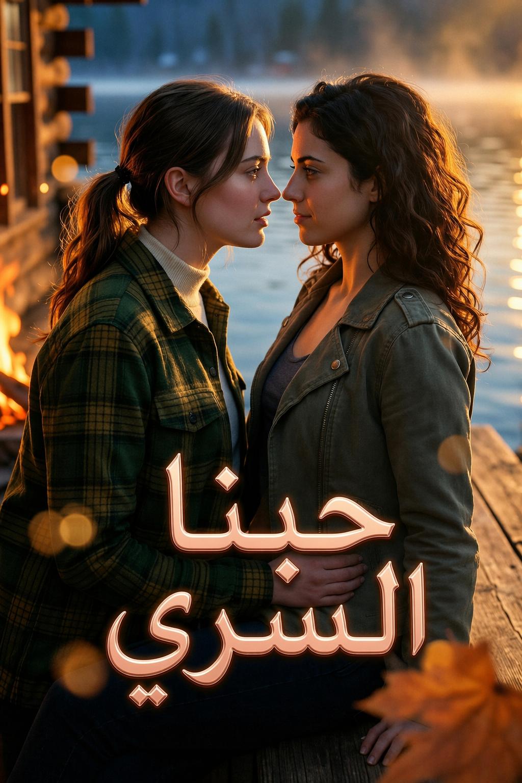 سرٌّ مَبوح