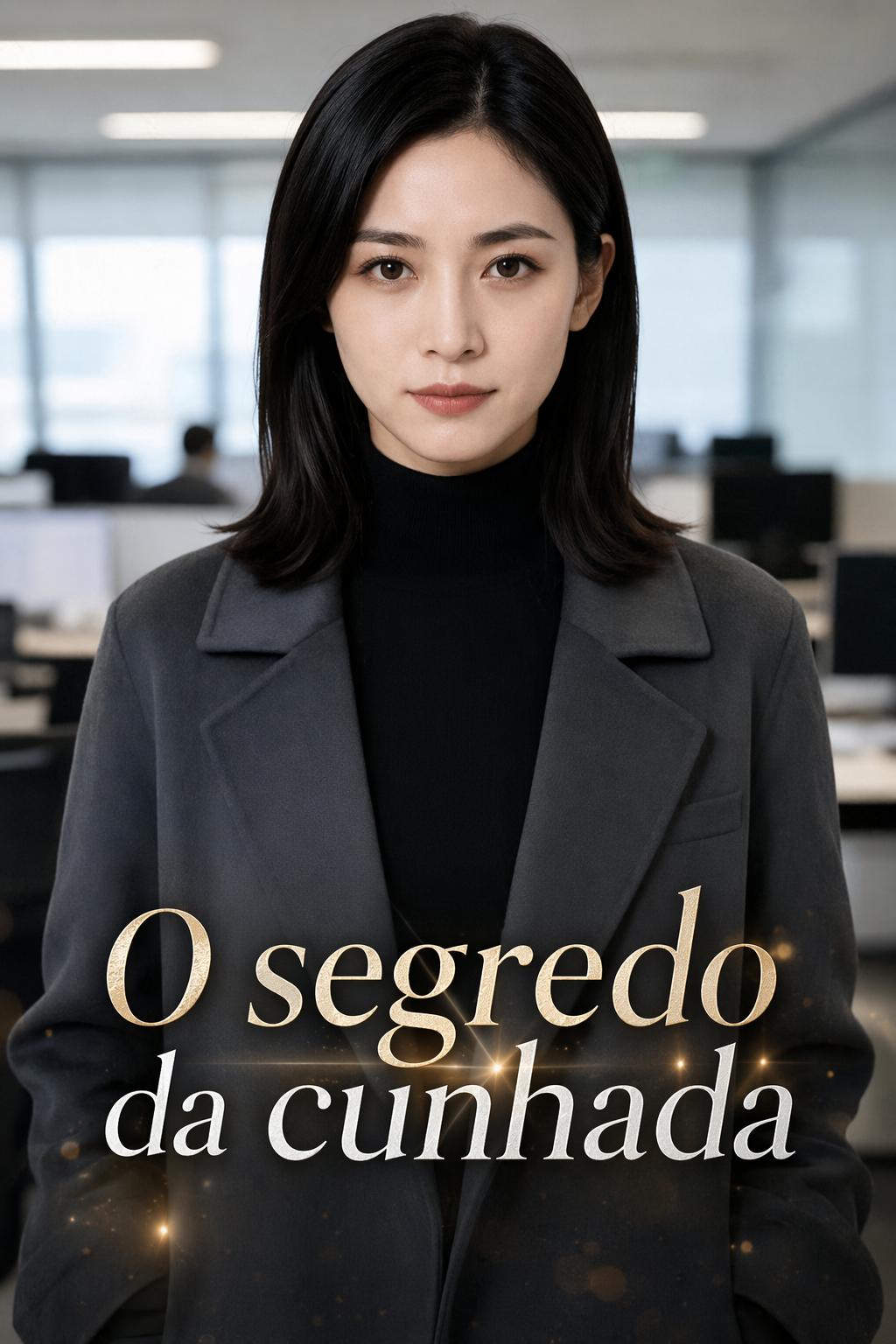 O segredo da cunhada