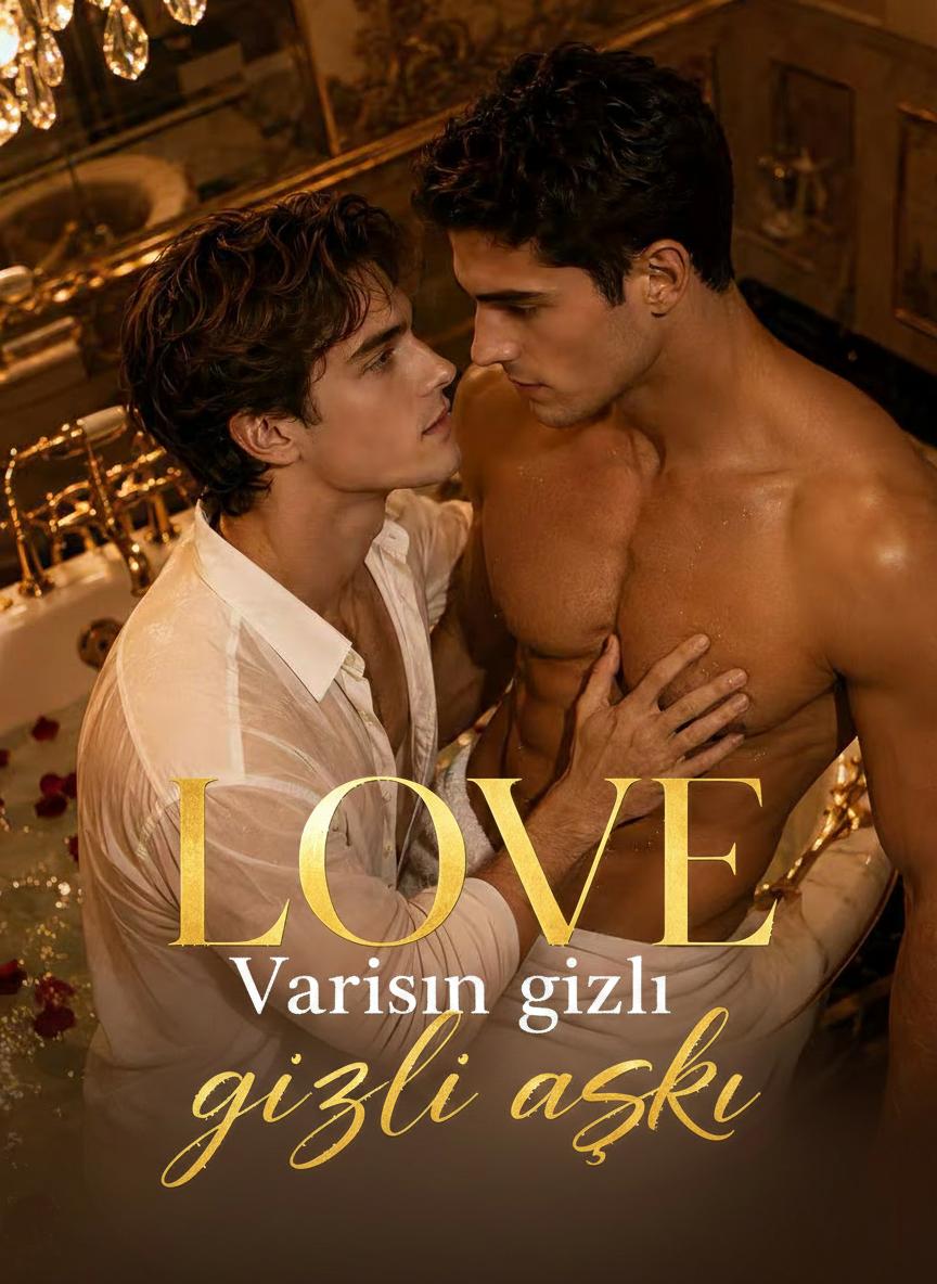 Varisin gizli aşkı