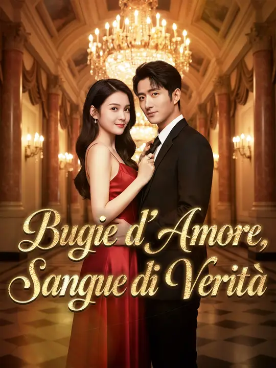 Bugie d‘Amore, Sangue di Verità