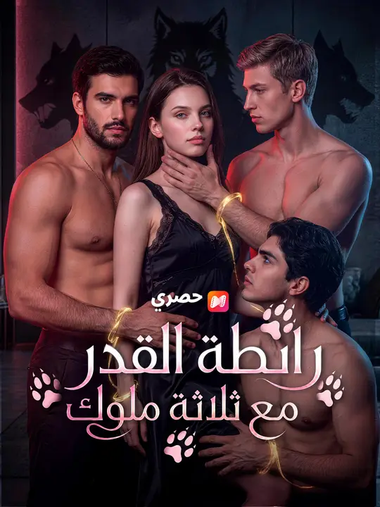 رابطة القدر مع ثلاثة ملوك