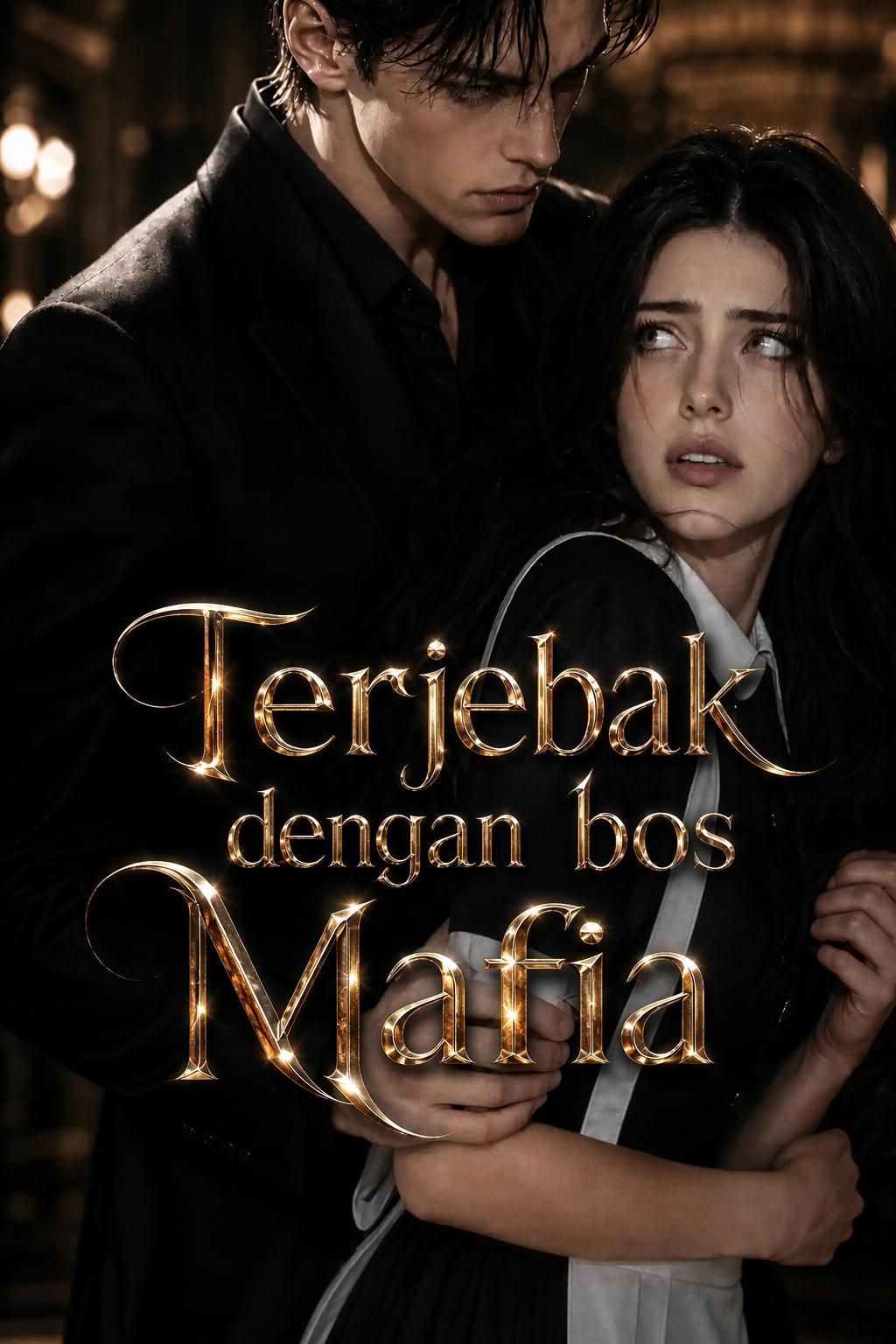 Terjebak dengan bos Mafia