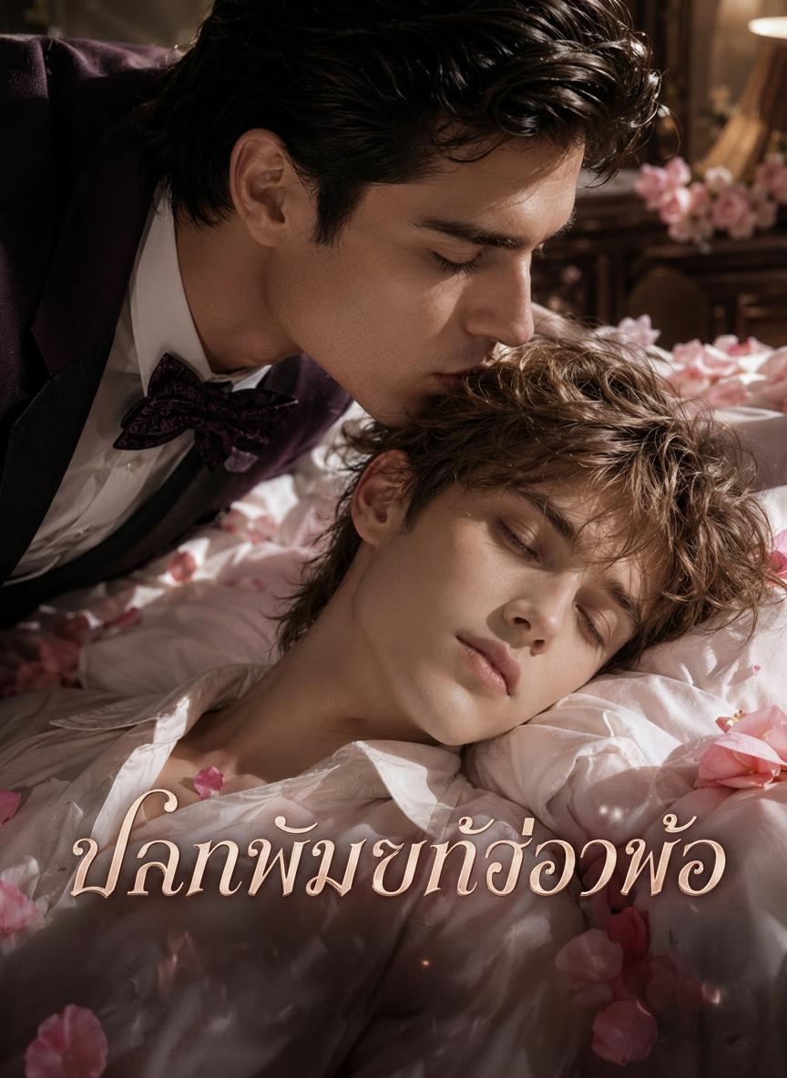 แฟนฉันคือหัวหน้ามาเฟีย