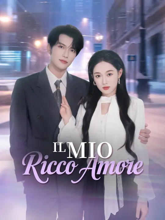Il Mio Ricco Amore