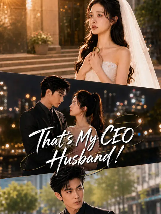 That's My CEO Husband!