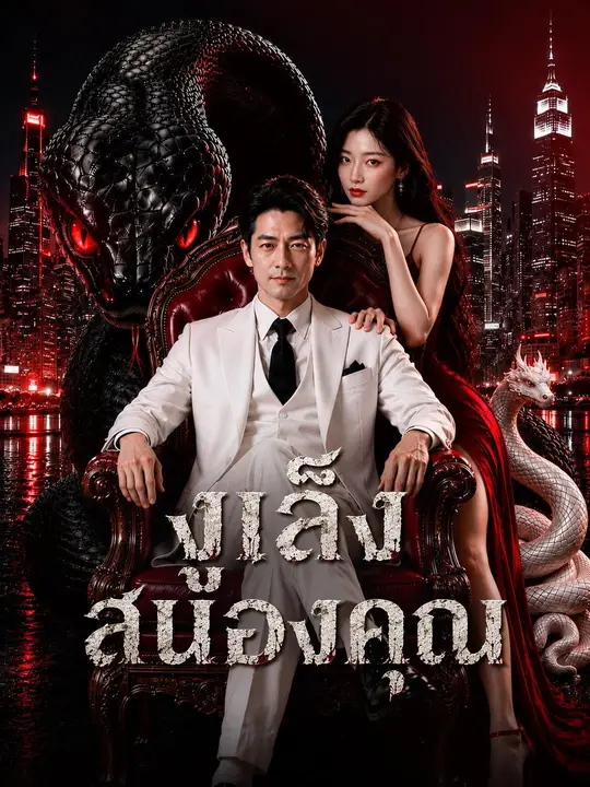 งูเล็งสนองคุณ