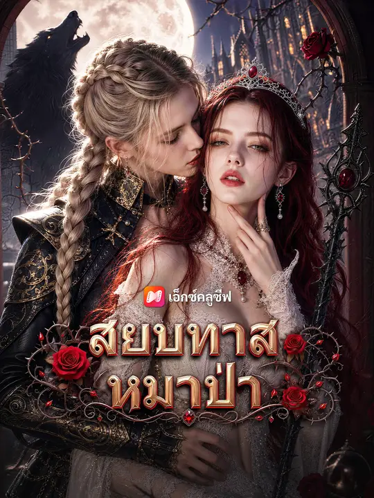สยบทาสหมาป่า