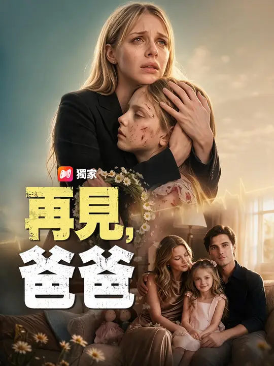再見，爸爸