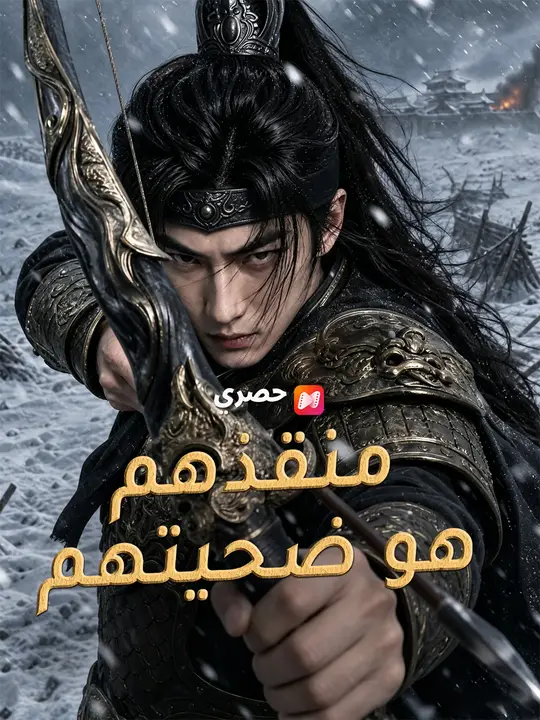 منقذهم هو ضحيتهم