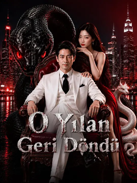 (Dublajlı) O Yılan Geri Döndü