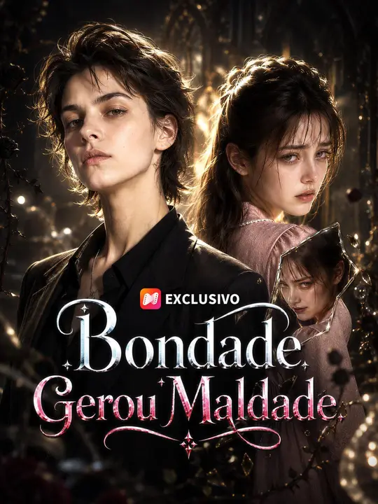 Bondade Gerou Maldade
