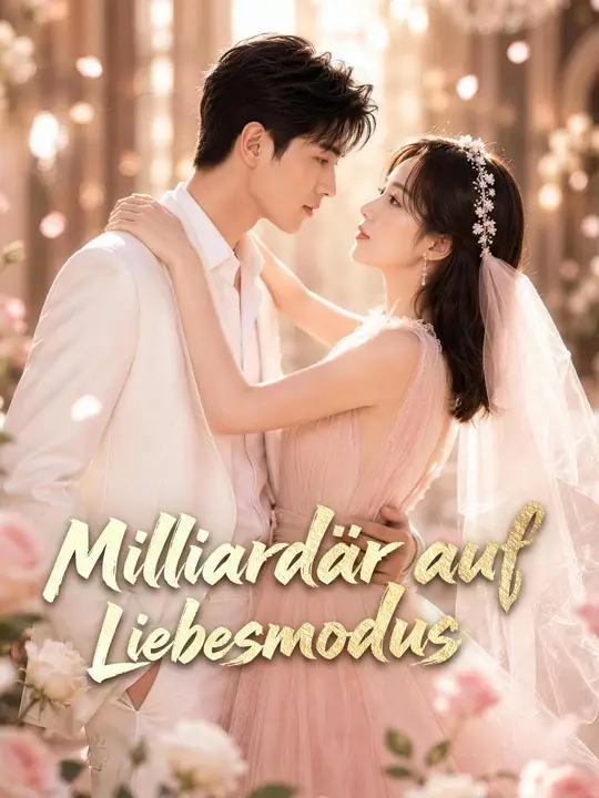 Milliardär im Liebesmodus