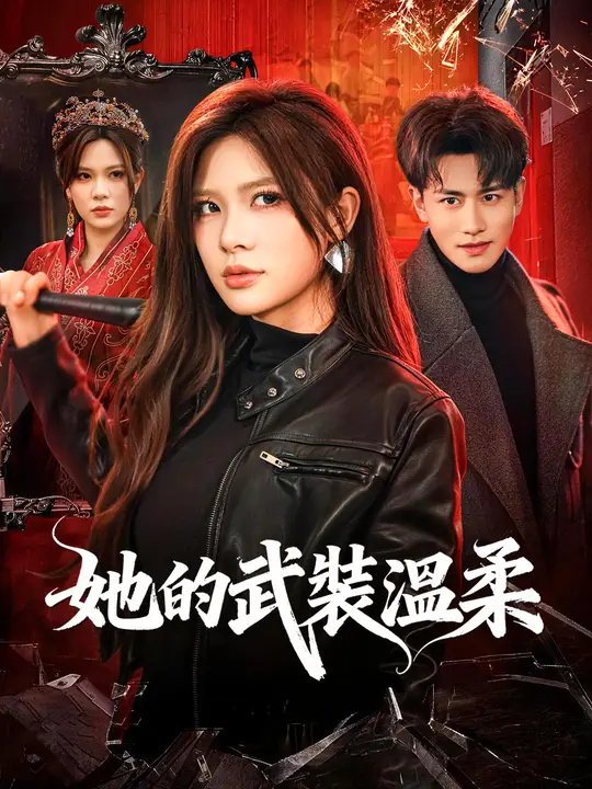 她的武裝溫柔