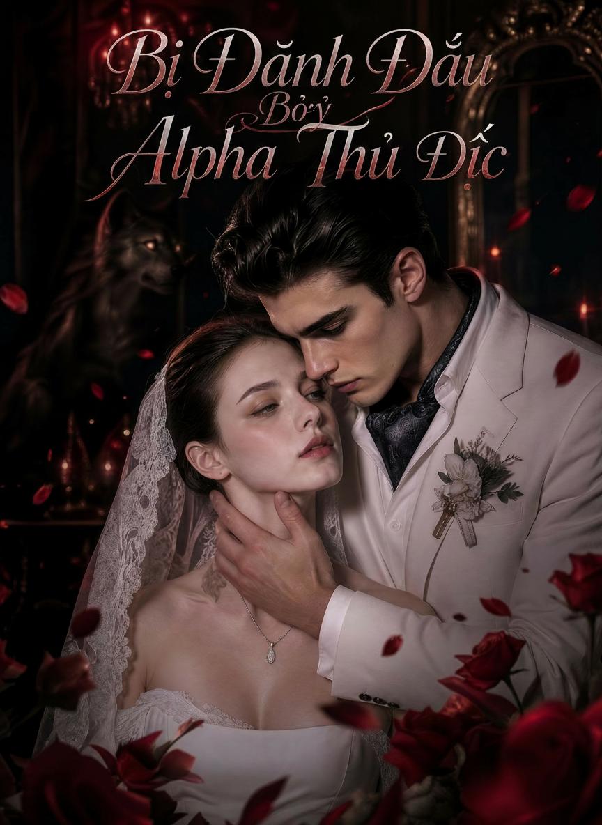 Bị Đánh Dấu Bởi Alpha Thù Địch