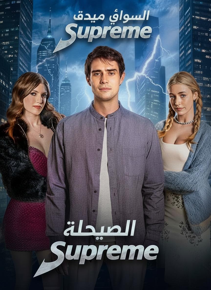 رب المنزل العظيم