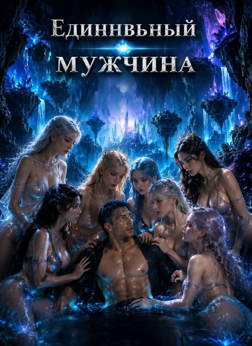Единственный мужчина