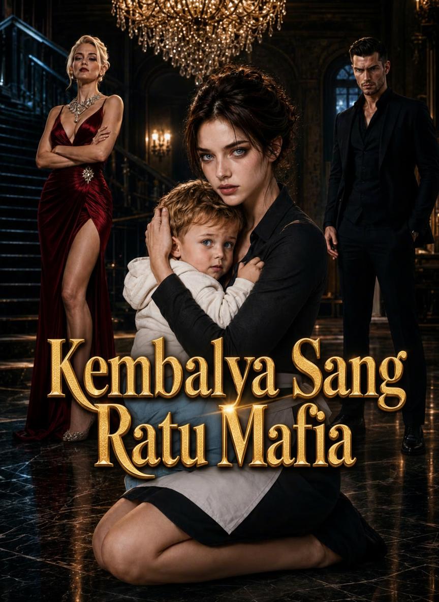 Kembalinya Sang Ratu Mafia