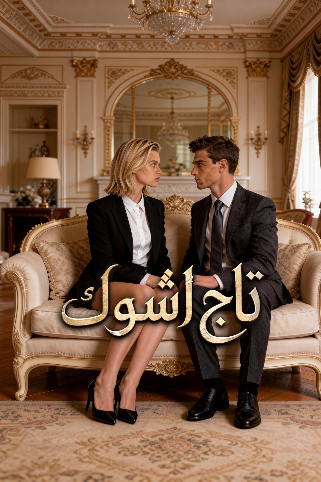 تاج الشوك