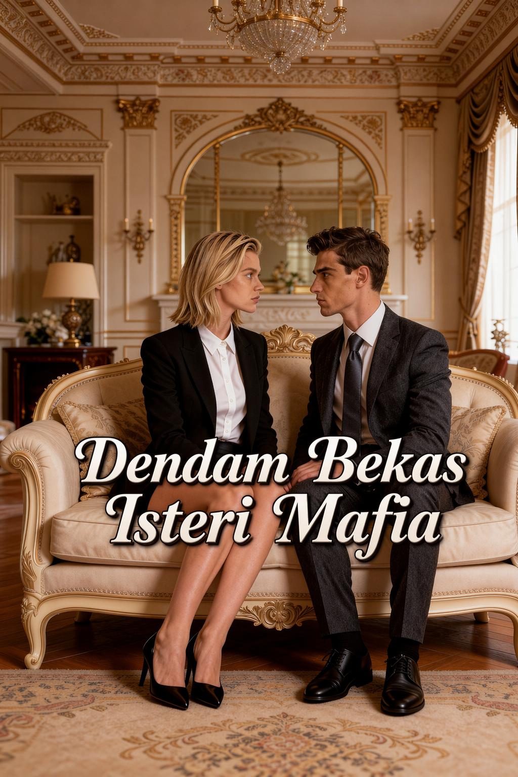Dendam Bekas Isteri Mafia