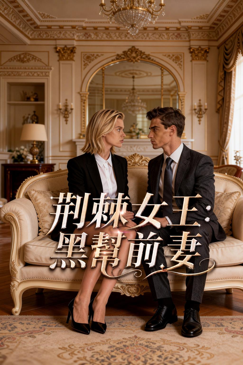 荊棘女王：黑幫前妻