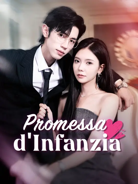 Promessa d'Infanzia