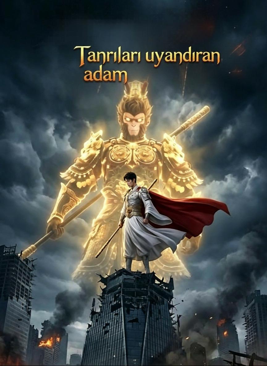 Sadece Benim Bildiğim Tanrıların İsimleri