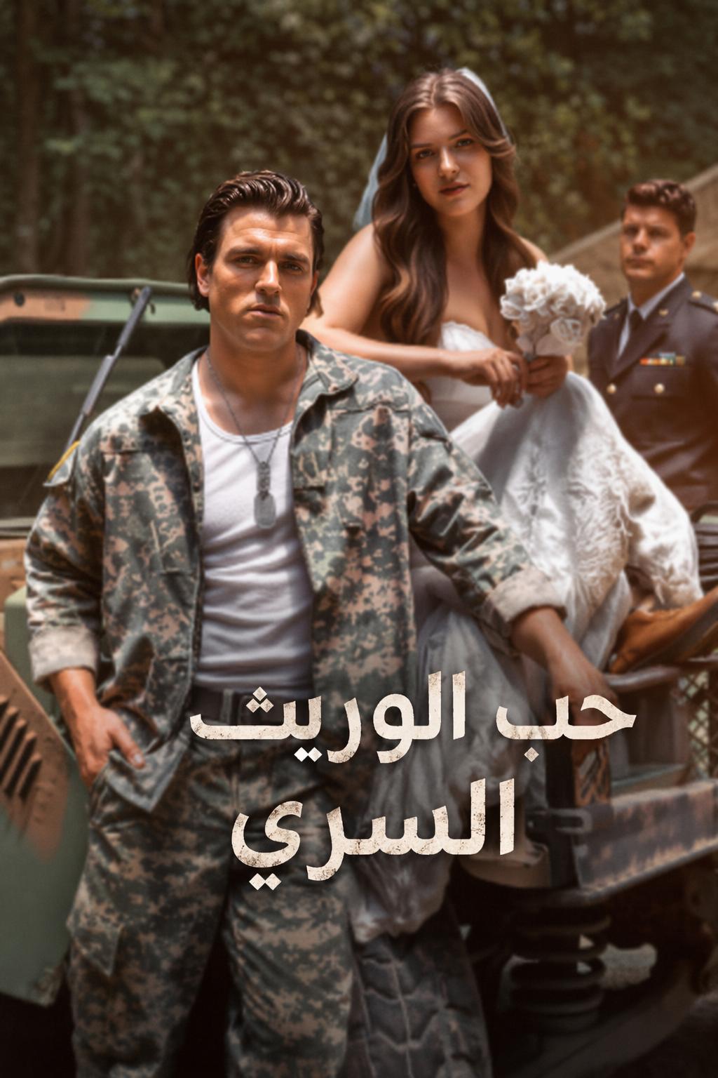 حب الوريث السري
