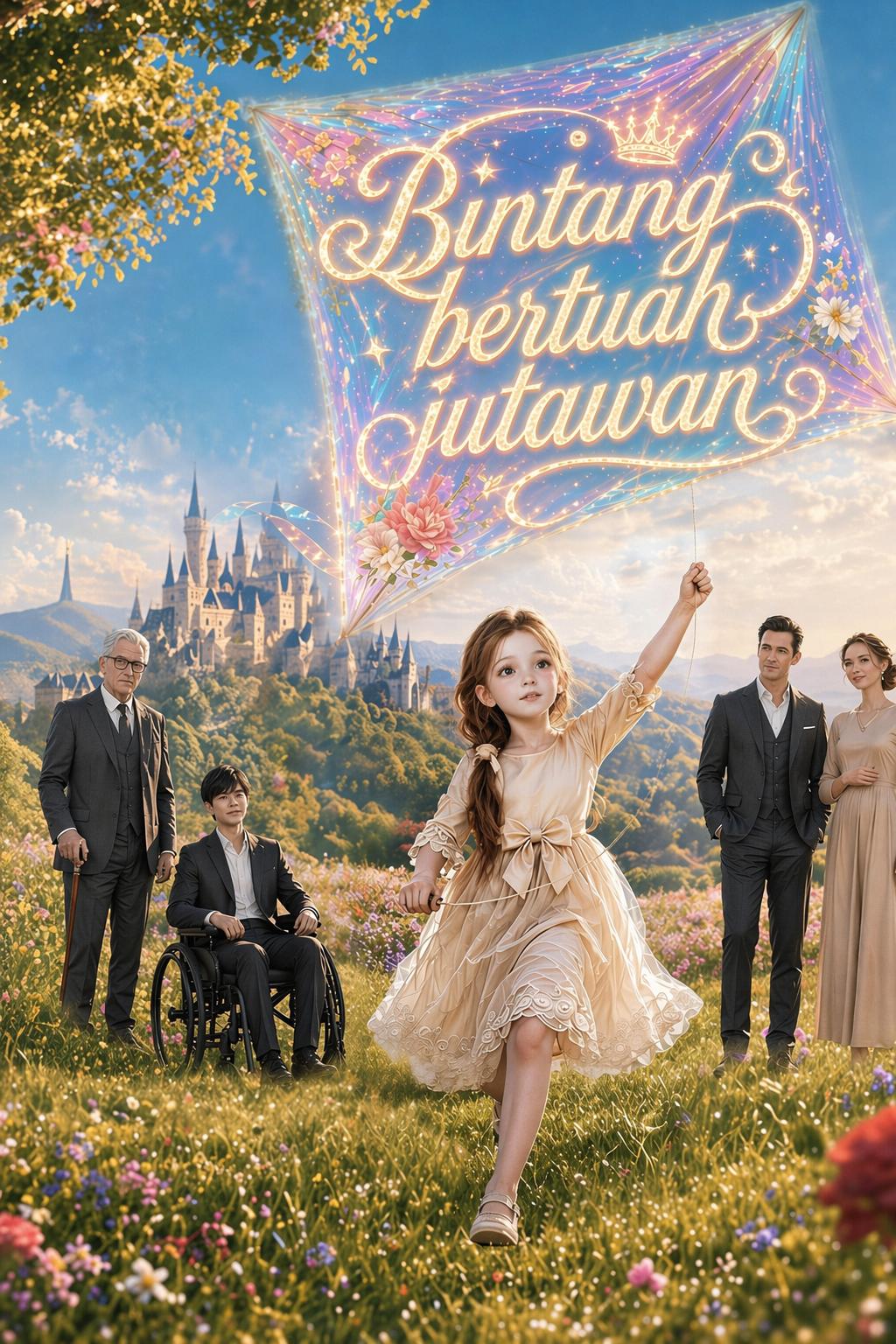 Bintang Bertuah Jutawan