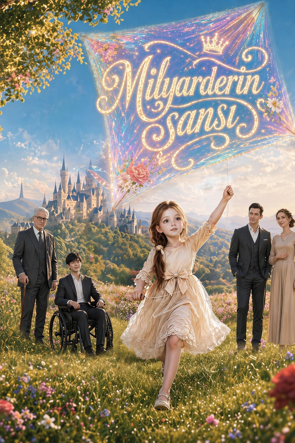 Milyarderin Şans Yıldızı