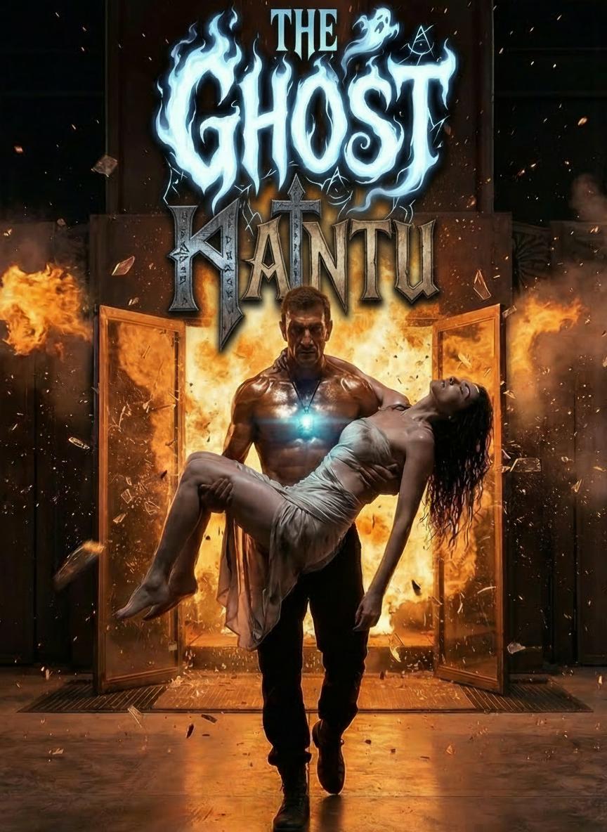Kontrak Hantu