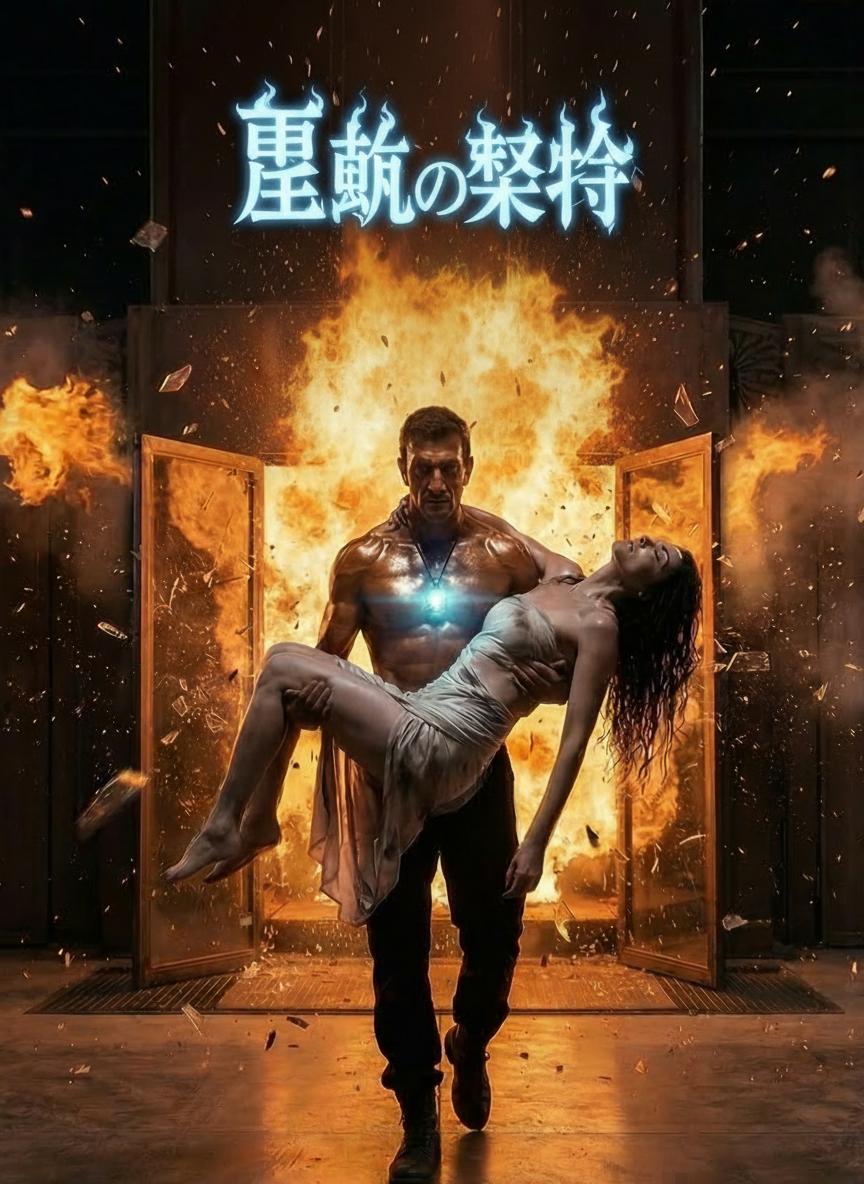 霊魂の契約