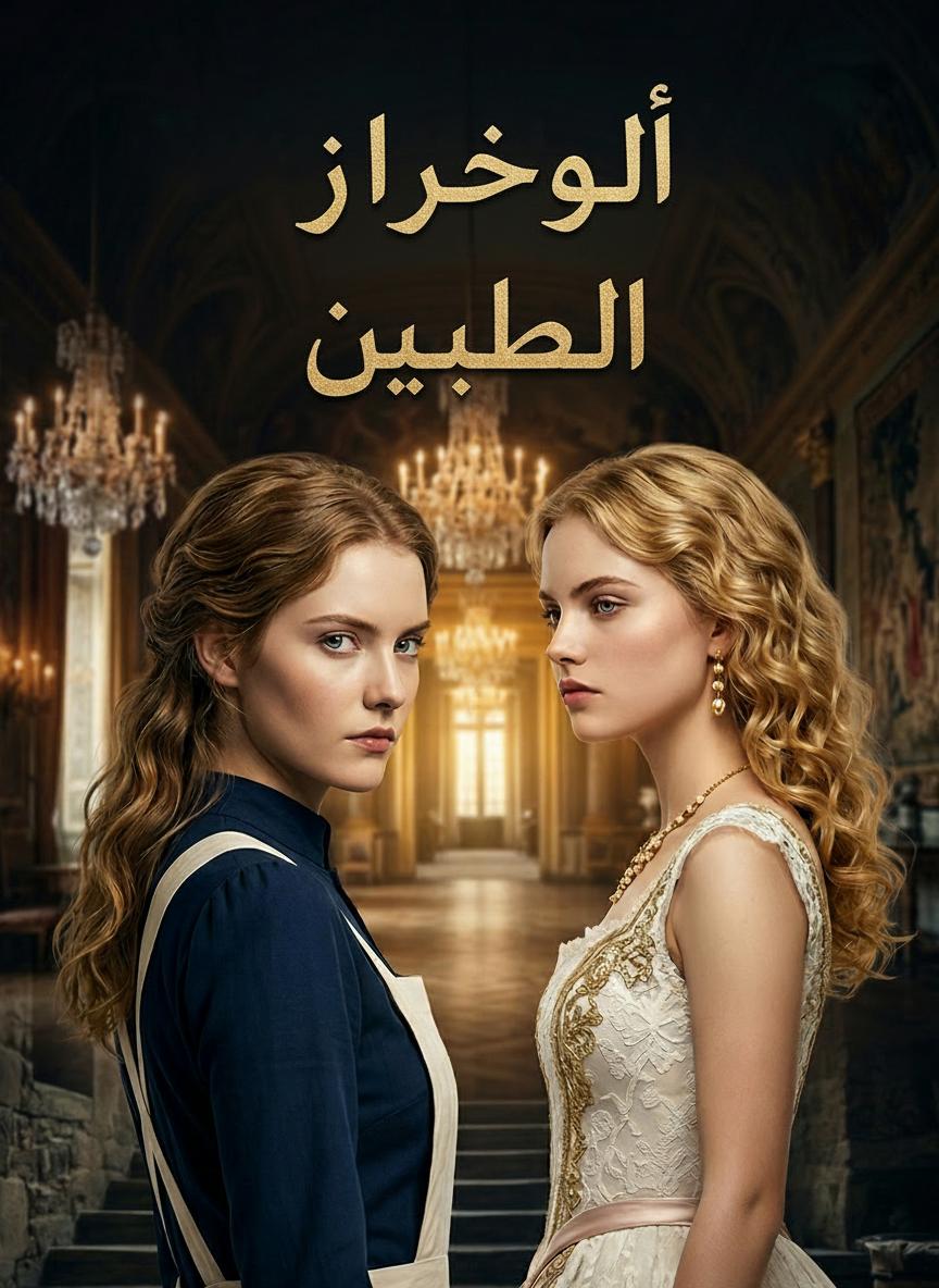 الوريثة المظلومة