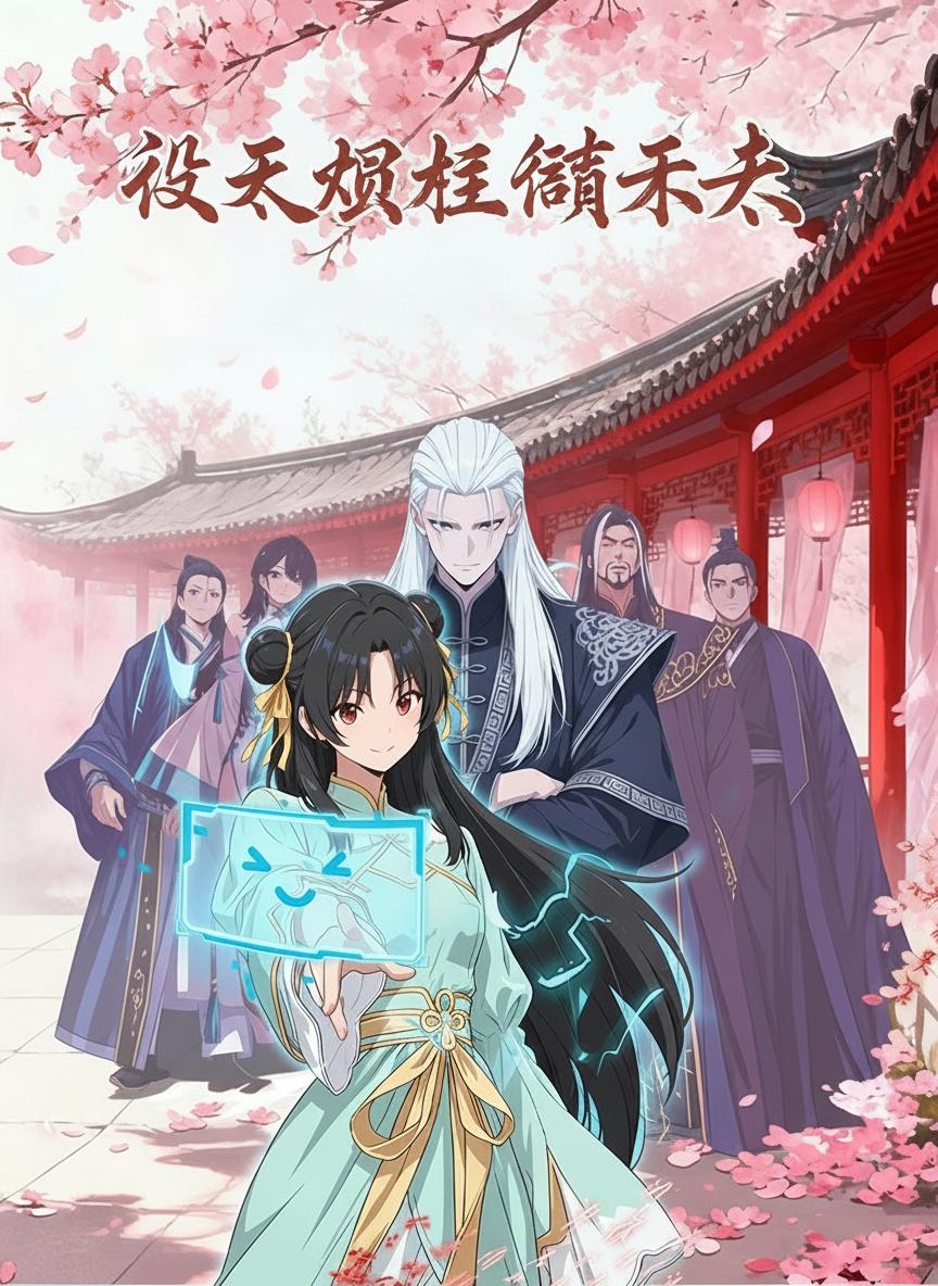 逆天狂妃傾天下