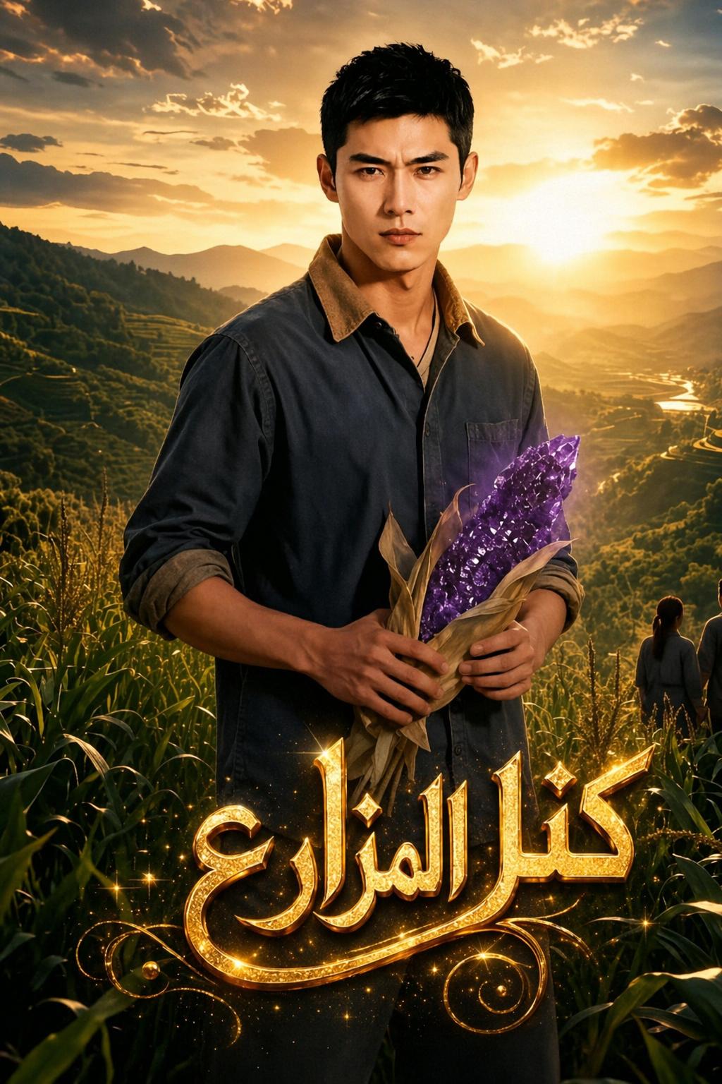 كنز المزارع