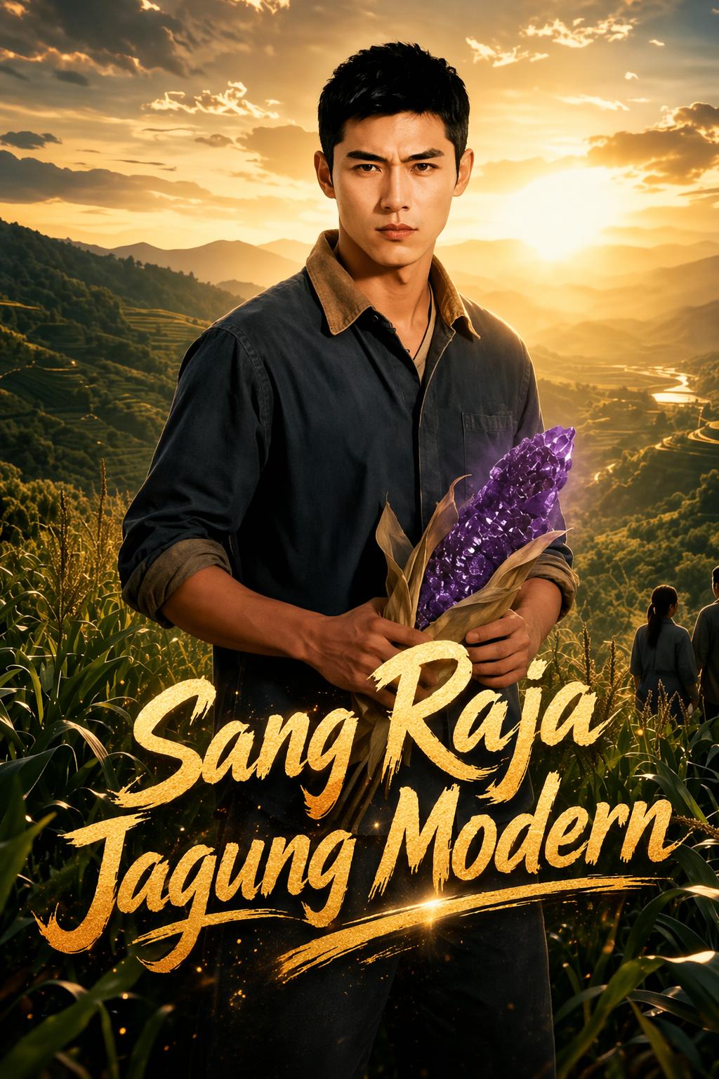 Harta Karun Petani