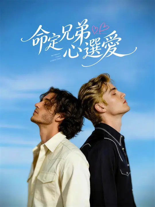 命定兄弟心選愛