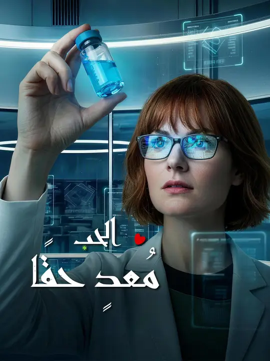 الحب مُعدٍ حقًا