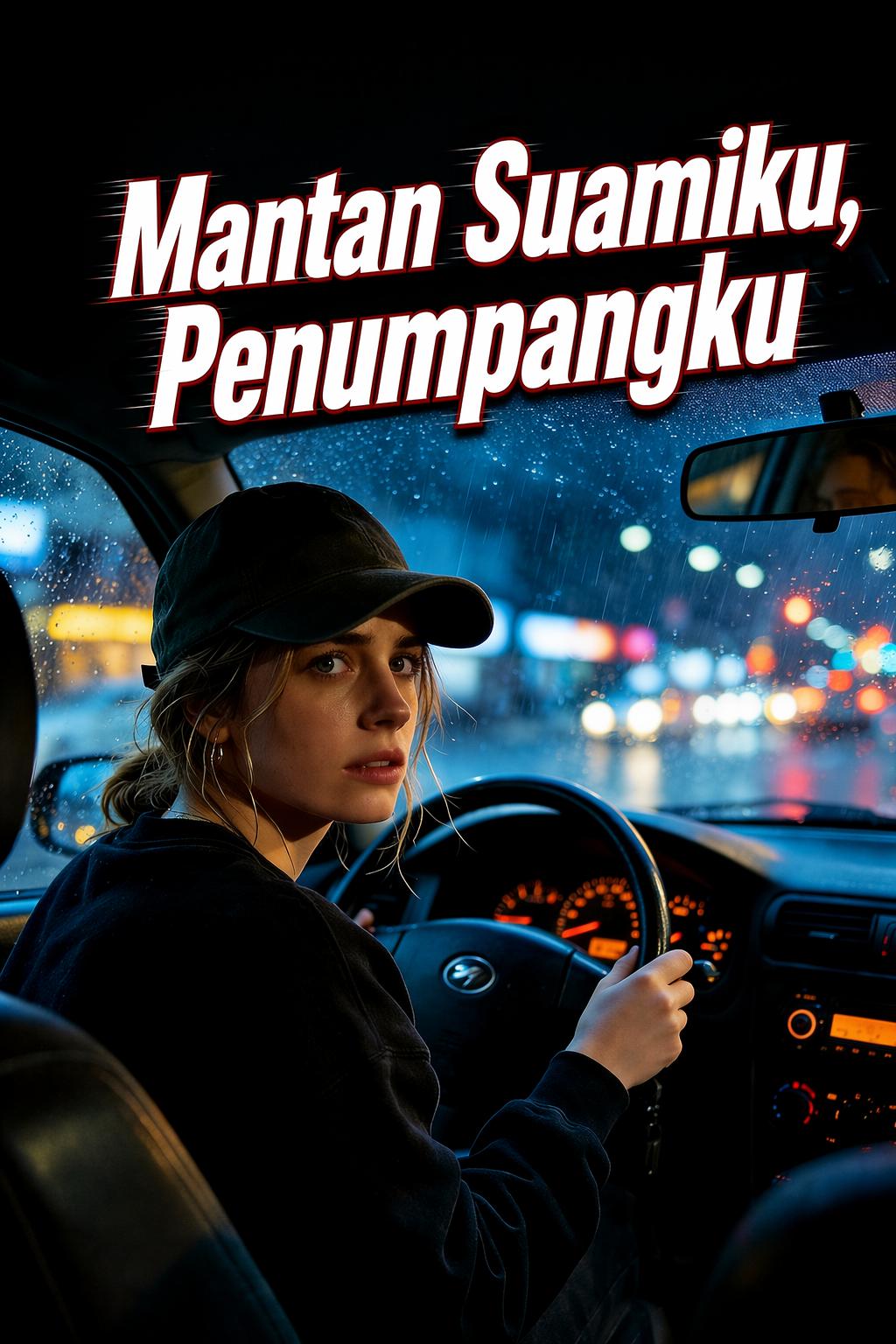Mantan Suamiku, Penumpangku